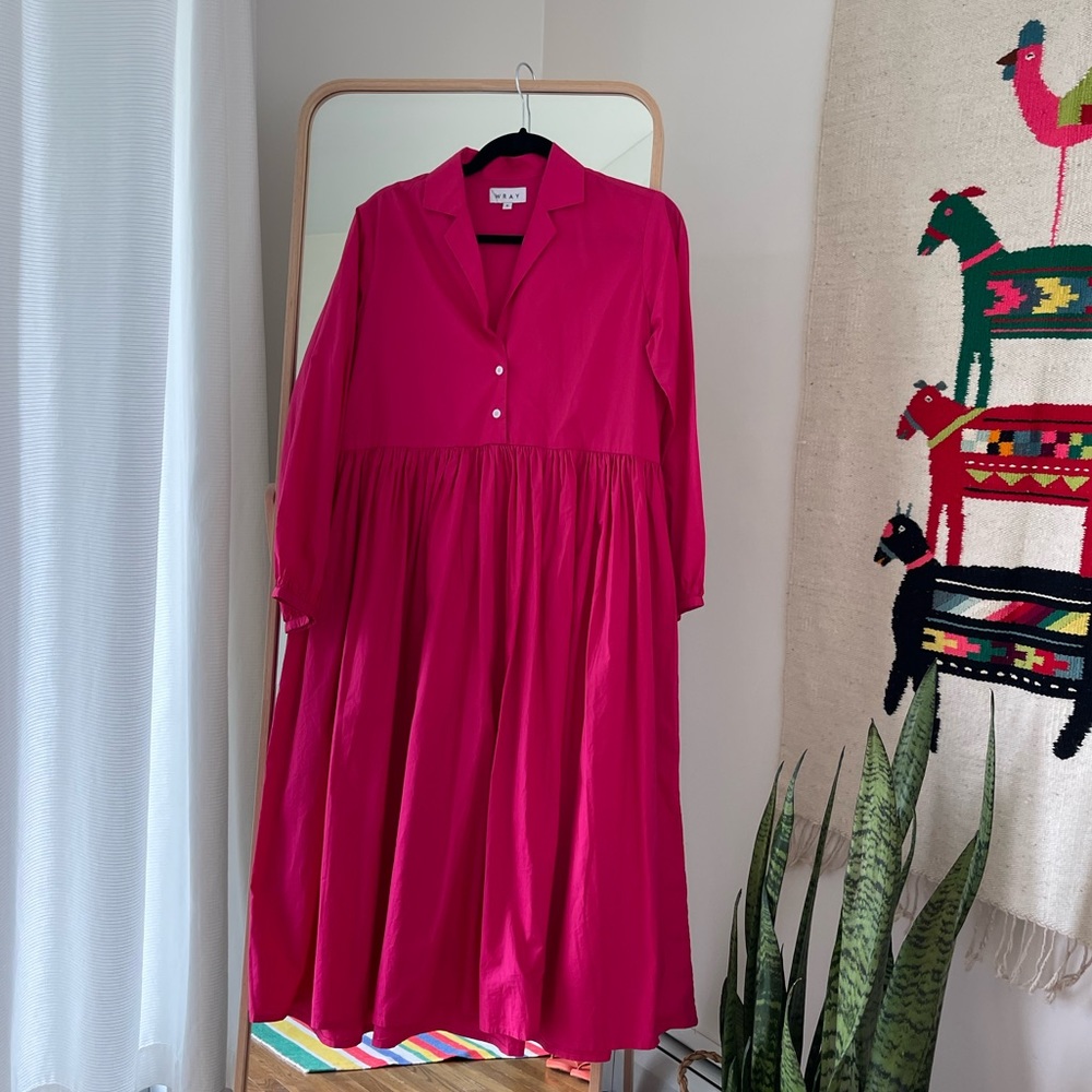 Wray NYC Quinn Dress